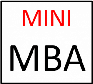 Hvilken Mini MBA skal du vælge