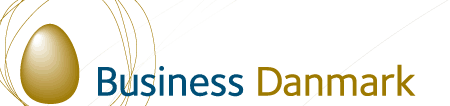 Business Danmark logo